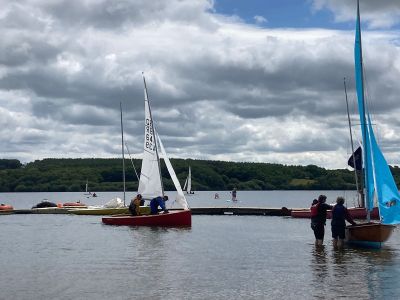 CVRDA Rally at Roadford Lake 2024
CVRDA rally at Roadford Lake 2024
Keywords: roadford events2024