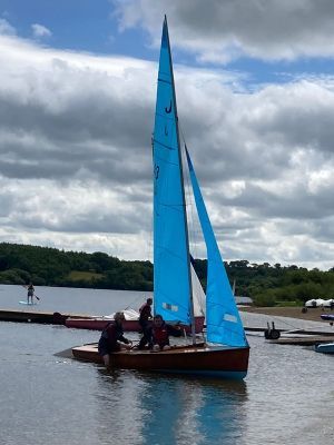CVRDA Rally at Roadford Lake 2024
CVRDA rally at Roadford Lake 2024
Keywords: roadford events2024