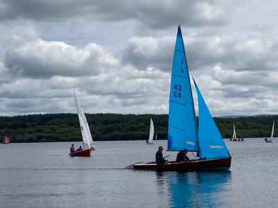 CVRDA Rally at Roadford Lake 2024
CVRDA rally at Roadford Lake 2024
Keywords: roadford events2024