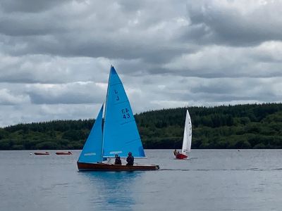 CVRDA Rally at Roadford Lake 2024
CVRDA rally at Roadford Lake 2024
Keywords: roadford events2024
