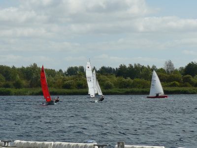 CVRDA Rally at Bowmoor 2025
CVRDA rally at Bowmoor Sailing Club August 2025
Keywords: bowmoor events2025 nationals