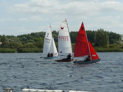 CVRDA Rally at Bowmoor 2025
CVRDA rally at Bowmoor Sailing Club August 2025
Keywords: bowmoor events2025 nationals