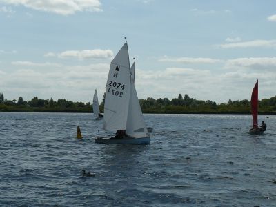 CVRDA Rally at Bowmoor 2025
CVRDA rally at Bowmoor Sailing Club August 2025
Keywords: bowmoor events2025 nationals