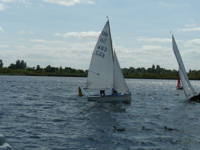 CVRDA Rally at Bowmoor 2025
CVRDA rally at Bowmoor Sailing Club August 2025
Keywords: bowmoor events2025 nationals