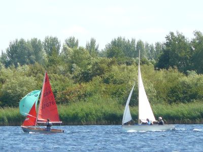 CVRDA Rally at Bowmoor 2025
CVRDA rally at Bowmoor Sailing Club August 2025
Keywords: bowmoor events2025 nationals