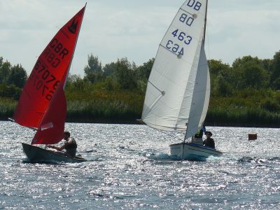 CVRDA Rally at Bowmoor 2025
CVRDA rally at Bowmoor Sailing Club August 2025
Keywords: bowmoor events2025 nationals