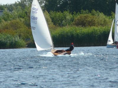 CVRDA Rally at Bowmoor 2025
CVRDA rally at Bowmoor Sailing Club August 2025
Keywords: bowmoor events2025 nationals