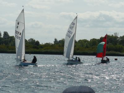CVRDA Rally at Bowmoor 2025
CVRDA rally at Bowmoor Sailing Club August 2025
Keywords: bowmoor events2025 nationals