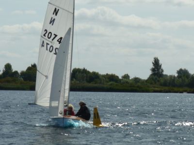 CVRDA Rally at Bowmoor 2025
CVRDA rally at Bowmoor Sailing Club August 2025
Keywords: bowmoor events2025 nationals