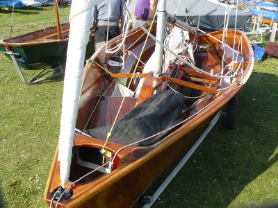 CVRDA Rally at Bowmoor 2025
CVRDA rally at Bowmoor Sailing Club August 2025
Keywords: bowmoor events2025 nationals