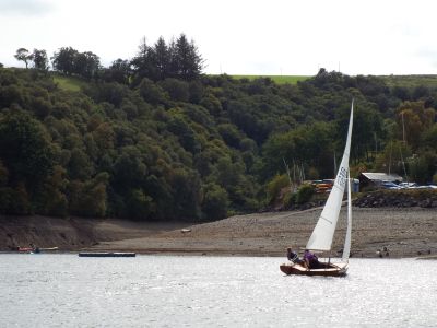 CVRDA Rally at Clywedog 2025
CVRDA rally at Clywedog Sailing Club August 2025
Keywords: clywedog events2025