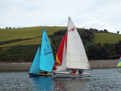 CVRDA Rally at Clywedog 2025
CVRDA rally at Clywedog Sailing Club August 2025
Keywords: clywedog events2025