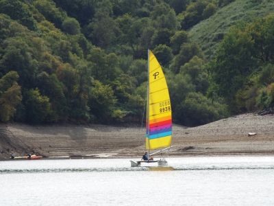 CVRDA Rally at Clywedog 2025
CVRDA rally at Clywedog Sailing Club August 2025
Keywords: clywedog events2025