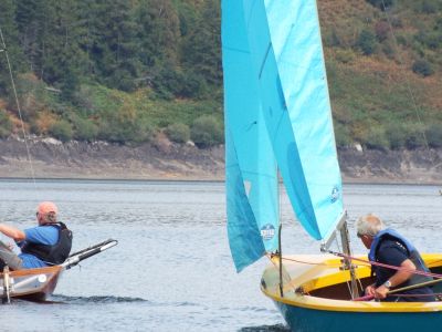 CVRDA Rally at Clywedog 2025
CVRDA rally at Clywedog Sailing Club August 2025
Keywords: clywedog events2025
