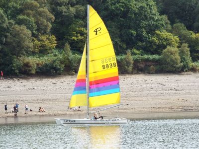 CVRDA Rally at Clywedog 2025
CVRDA rally at Clywedog Sailing Club August 2025
Keywords: clywedog events2025