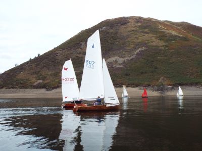CVRDA Rally at Clywedog 2025
CVRDA rally at Clywedog Sailing Club August 2025
Keywords: clywedog events2025