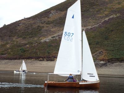 CVRDA Rally at Clywedog 2025
CVRDA rally at Clywedog Sailing Club August 2025
Keywords: clywedog events2025