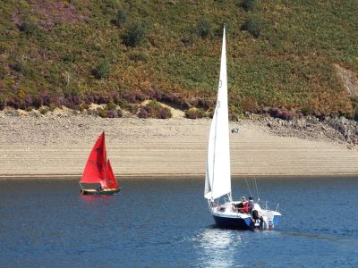 CVRDA Rally at Clywedog 2025
CVRDA rally at Clywedog Sailing Club August 2025
Keywords: clywedog events2025