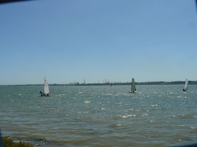 CVRDA Rally at Weston 2025
CVRDA rally at Weston Sailing Club July 2025
Keywords: weston events2025