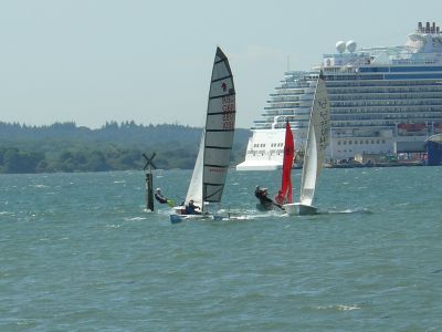 CVRDA Rally at Weston 2025
CVRDA rally at Weston Sailing Club July 2025
Keywords: weston events2025