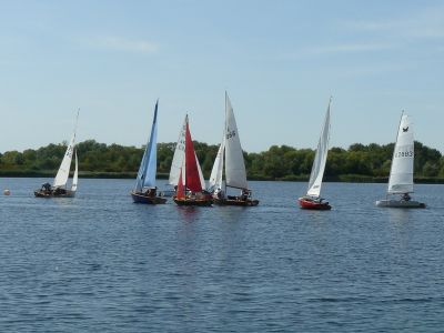 CVRDA Rally at Bowmoor 2026
CVRDA rally at Bowmoor Sailing Club August 2026
Keywords: bowmoor events2026
