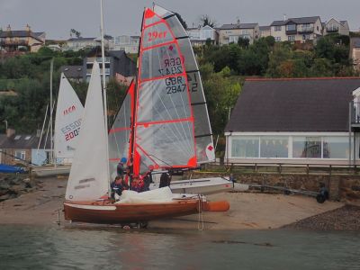 CVRDA Rally at Y Felinheli 2026
CVRDA rally at Port Dinorwic Sailing Club, Y Felinheli August 2026
Keywords: events2026 y_felinheli
