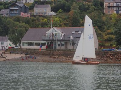 CVRDA Rally at Y Felinheli 2026
CVRDA rally at Port Dinorwic Sailing Club, Y Felinheli August 2026
Keywords: events2026 y_felinheli