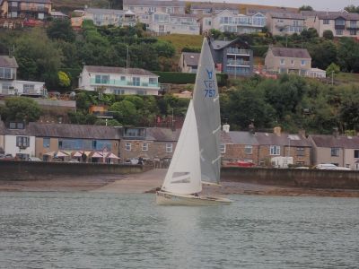 CVRDA Rally at Y Felinheli 2026
CVRDA rally at Port Dinorwic Sailing Club, Y Felinheli August 2026
Keywords: events2026 y_felinheli