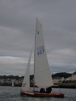 CVRDA Rally at Y Felinheli 2026
CVRDA rally at Port Dinorwic Sailing Club, Y Felinheli August 2026
Keywords: events2026 y_felinheli