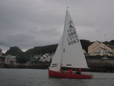 CVRDA Rally at Y Felinheli 2026
CVRDA rally at Port Dinorwic Sailing Club, Y Felinheli August 2026
Keywords: events2026 y_felinheli