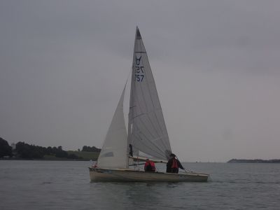 CVRDA Rally at Y Felinheli 2026
CVRDA rally at Port Dinorwic Sailing Club, Y Felinheli August 2026
Keywords: events2026 y_felinheli