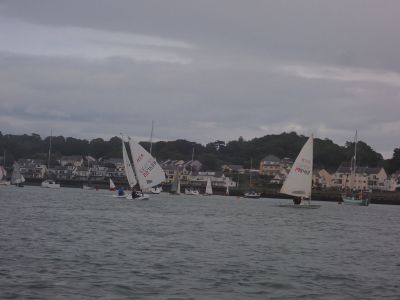 CVRDA Rally at Y Felinheli 2026
CVRDA rally at Port Dinorwic Sailing Club, Y Felinheli August 2026
Keywords: events2026 y_felinheli