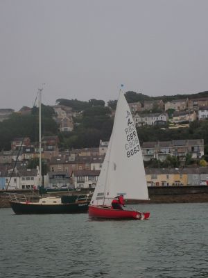 CVRDA Rally at Y Felinheli 2026
CVRDA rally at Port Dinorwic Sailing Club, Y Felinheli August 2026
Keywords: events2026 y_felinheli