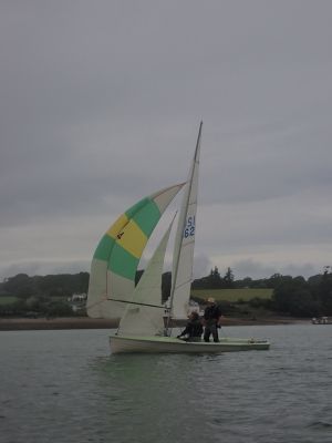 CVRDA Rally at Y Felinheli 2026
CVRDA rally at Port Dinorwic Sailing Club, Y Felinheli August 2026
Keywords: events2026 y_felinheli