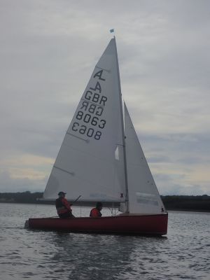 CVRDA Rally at Y Felinheli 2026
CVRDA rally at Port Dinorwic Sailing Club, Y Felinheli August 2026
Keywords: events2026 y_felinheli