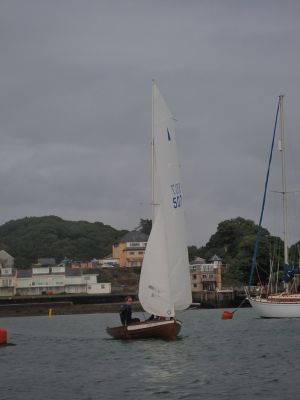 CVRDA Rally at Y Felinheli 2026
CVRDA rally at Port Dinorwic Sailing Club, Y Felinheli August 2026
Keywords: events2026 y_felinheli
