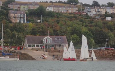 CVRDA Rally at Y Felinheli 2026
CVRDA rally at Port Dinorwic Sailing Club, Y Felinheli August 2026
Keywords: events2026 y_felinheli