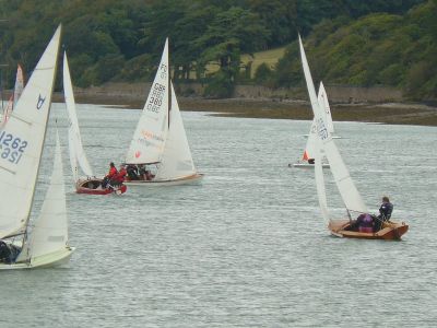 CVRDA Rally at Y Felinheli 2026
CVRDA rally at Port Dinorwic Sailing Club, Y Felinheli August 2026
Keywords: events2026 y_felinheli
