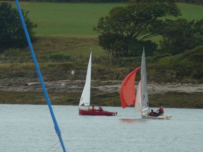 CVRDA Rally at Y Felinheli 2026
CVRDA rally at Port Dinorwic Sailing Club, Y Felinheli August 2026
Keywords: events2026 y_felinheli