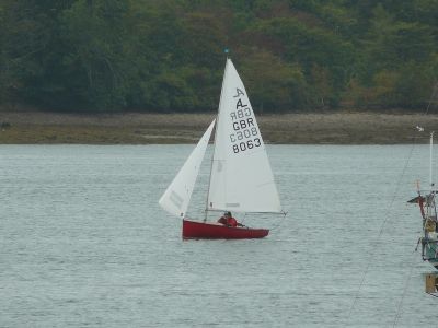 CVRDA Rally at Y Felinheli 2026
CVRDA rally at Port Dinorwic Sailing Club, Y Felinheli August 2026
Keywords: events2026 y_felinheli