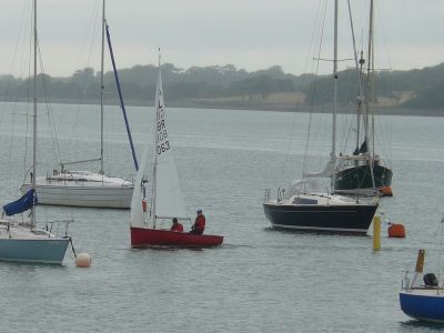 CVRDA Rally at Y Felinheli 2026
CVRDA rally at Port Dinorwic Sailing Club, Y Felinheli August 2026
Keywords: events2026 y_felinheli