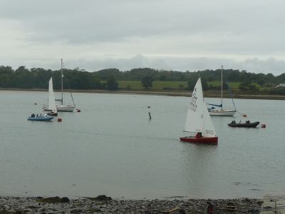 CVRDA Rally at Y Felinheli 2026
CVRDA rally at Port Dinorwic Sailing Club, Y Felinheli August 2026
Keywords: events2026 y_felinheli