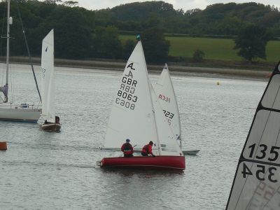 CVRDA Rally at Y Felinheli 2026
CVRDA rally at Port Dinorwic Sailing Club, Y Felinheli August 2026
Keywords: events2026 y_felinheli