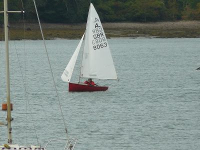CVRDA Rally at Y Felinheli 2026
CVRDA rally at Port Dinorwic Sailing Club, Y Felinheli August 2026
Keywords: events2026 y_felinheli